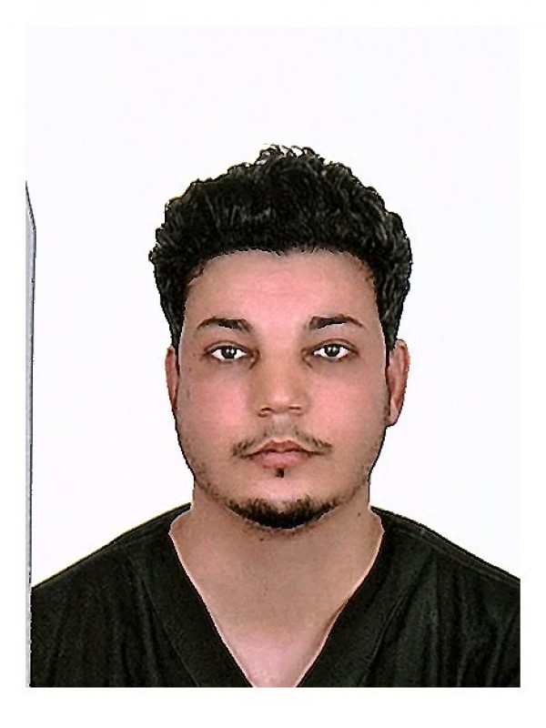 احمد عبدالله ابوالقاسم المقلش