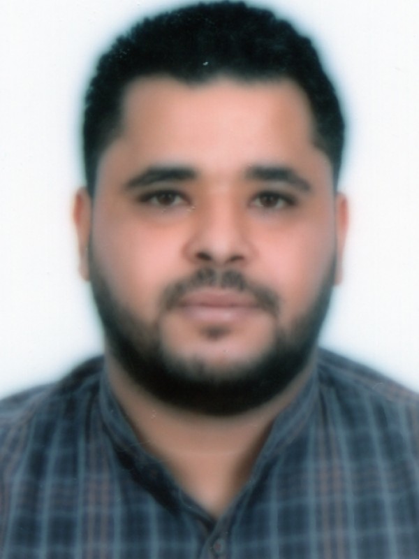 فرج علي فرج بن فاخر