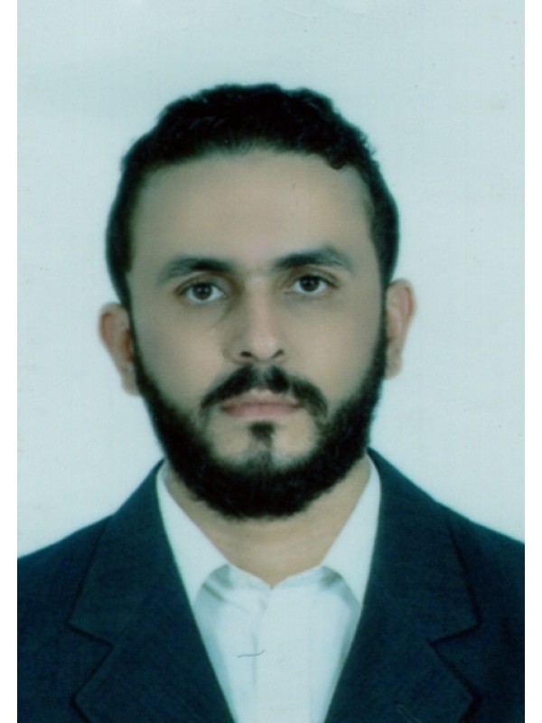 طارق عبد الحفيظ موسى الغابر