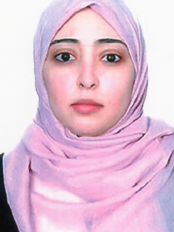 هند يوسف سعيد عنانة 