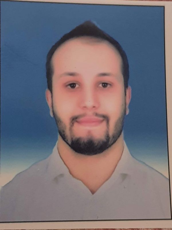 محمد عصام محمد الشغيوي