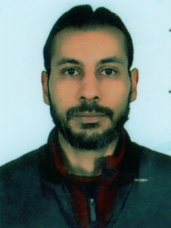 وسام أحمد محمد الساعدي