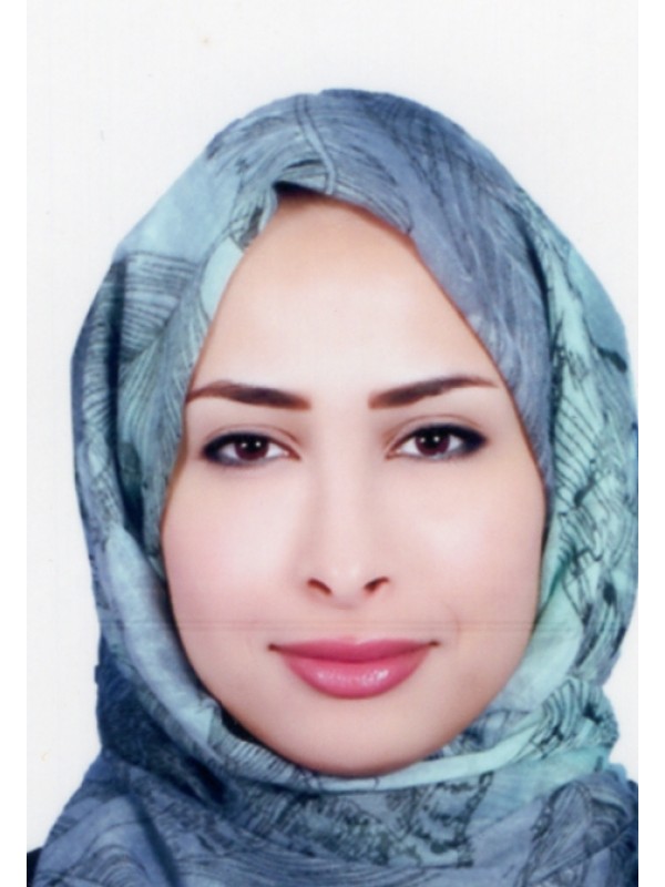 منال محمود السنوسي الحاراتي