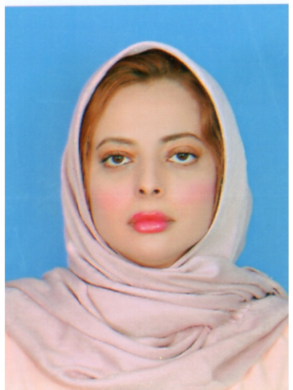 هدى احمد يسن العاشق