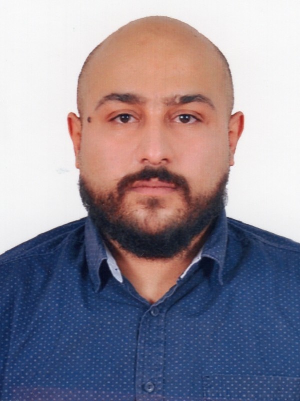 إبراهيم صالح محمد الورشفاني