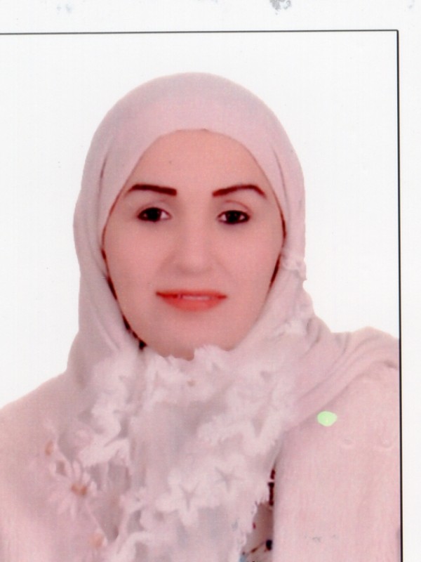 غادة ابراهيم عبدالله  ابراهيم