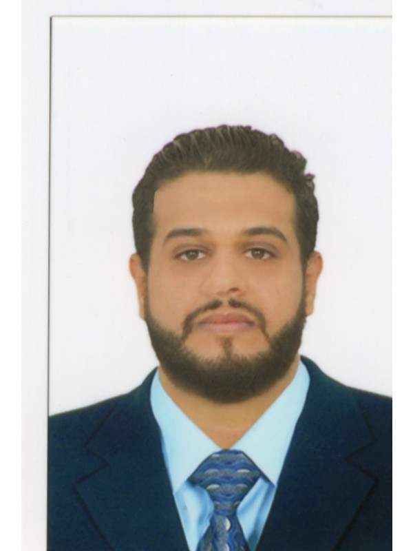 طلال امحمد محمد البوعيشي