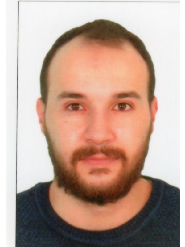 صهيب وجدي حسين بن خالد