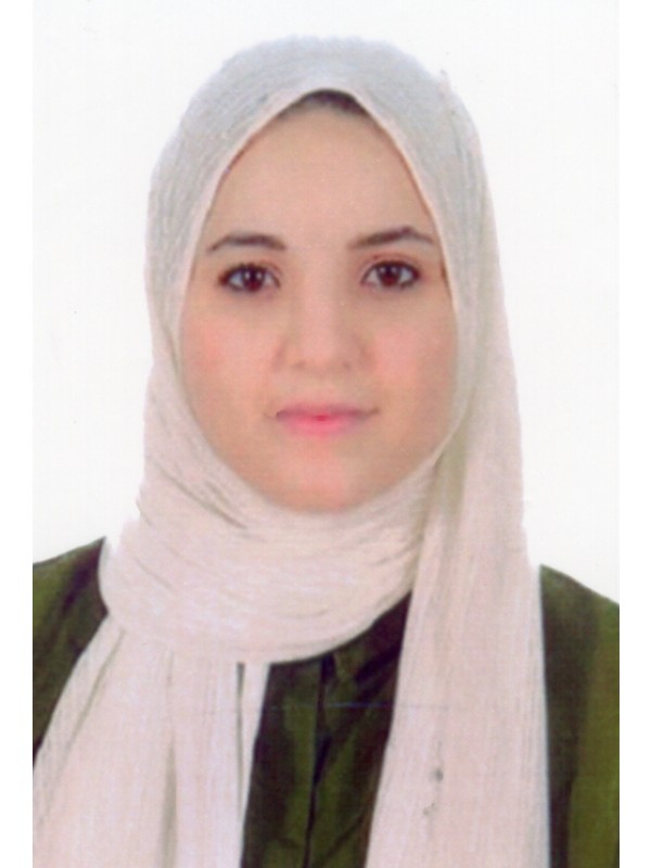 اسراء عبداللطيف محمد بن خليفه