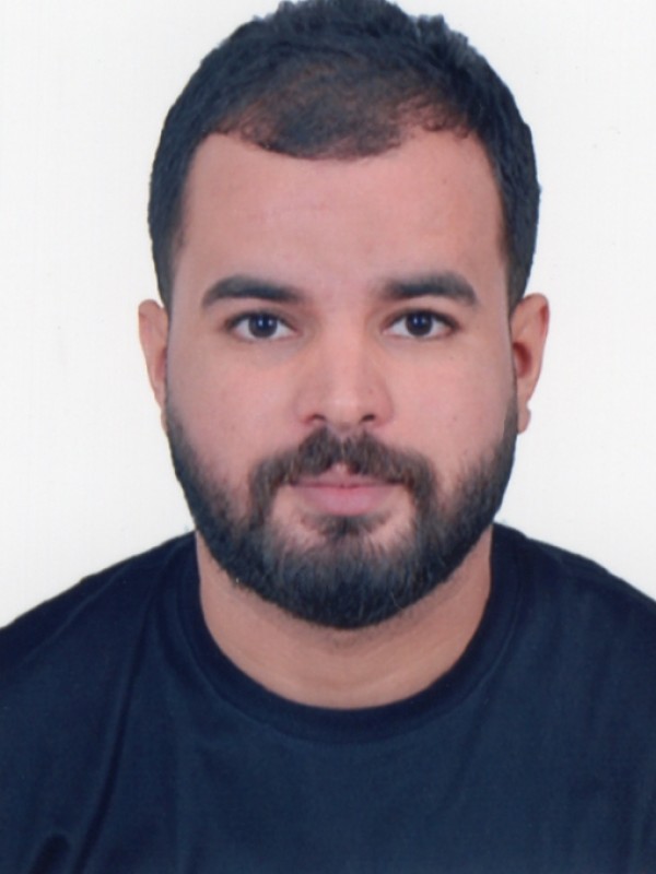 حسام صالح احمد المحريق 