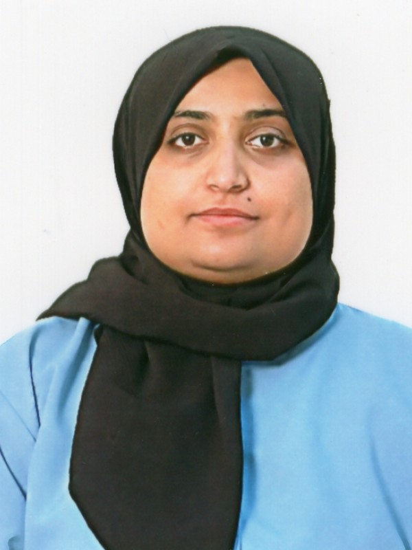 نسيبة مفتاح حميدة كرثومة 