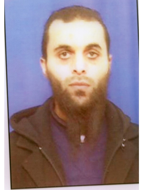 محمد علي محمد هدوار