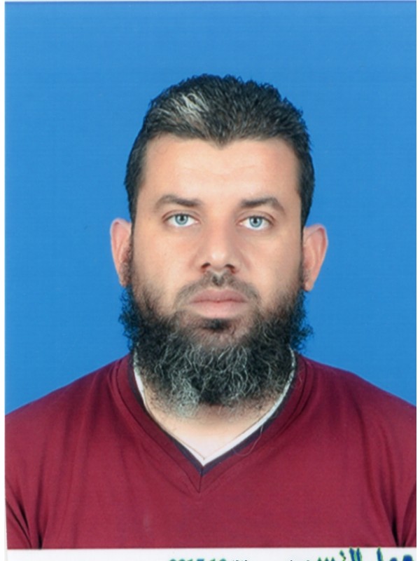 محمد عمر محمد  الشيباني