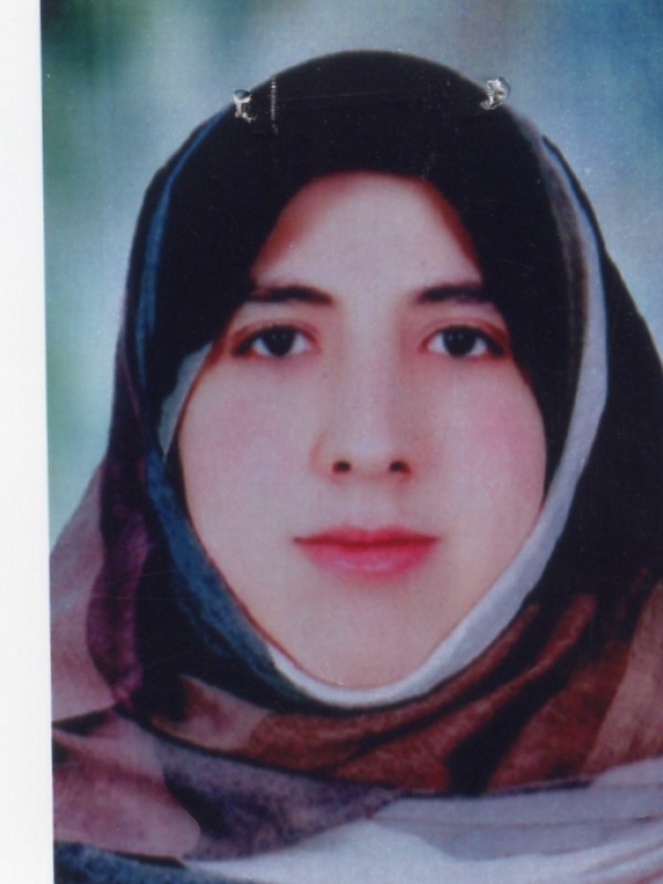 هناء جلال محمد عطية