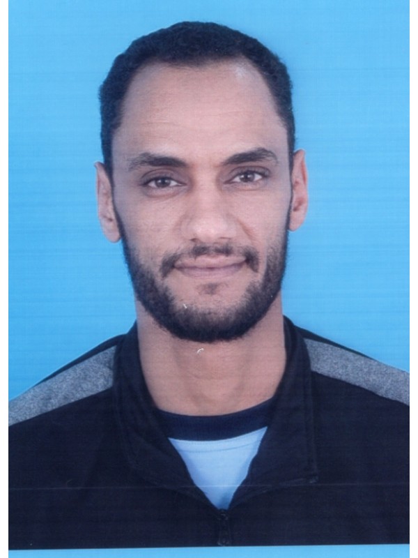 عبدالفتاح الباشير أحمد الفزاني