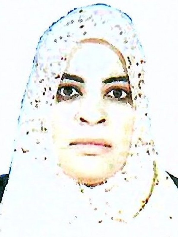 ثريه عبدالحفيظ محمد الطاهر