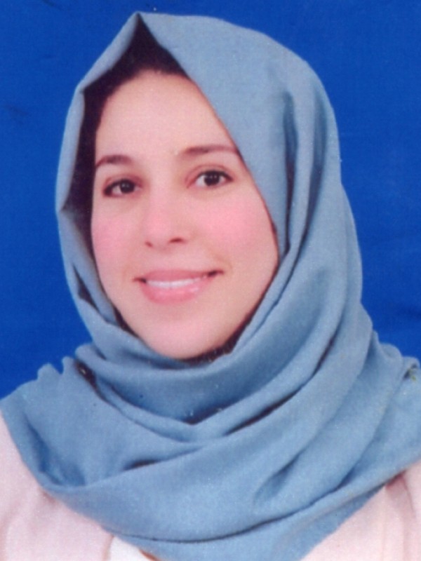 هدى صبحي محمد الشهاوي