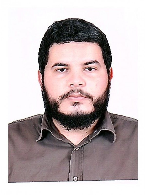 محمد التوهامي سالم الحمروني 