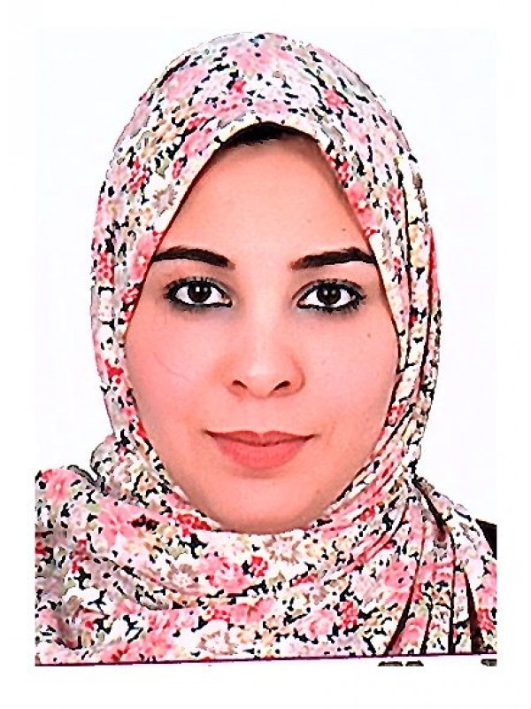 رندا عبدالله احمد عمران