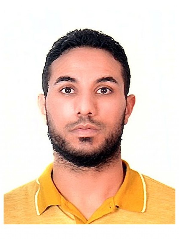 معتز محمود عمار حسين