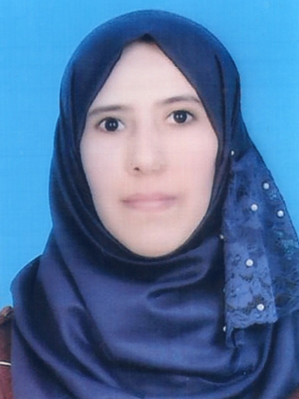 وصال رجب محمد الجبالي