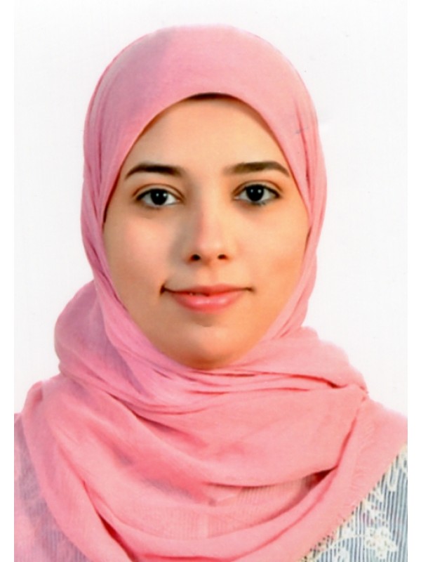 رندة  رجب عاشور همل 