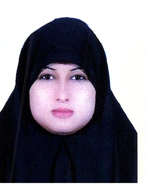 اسراء مفتاح الهادي المرزرقي