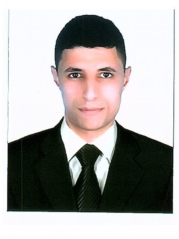 محمد علي صالح عقيل 