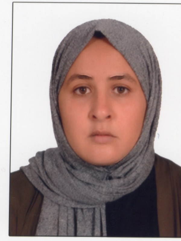 هيفاء المبروك محمد عمر 