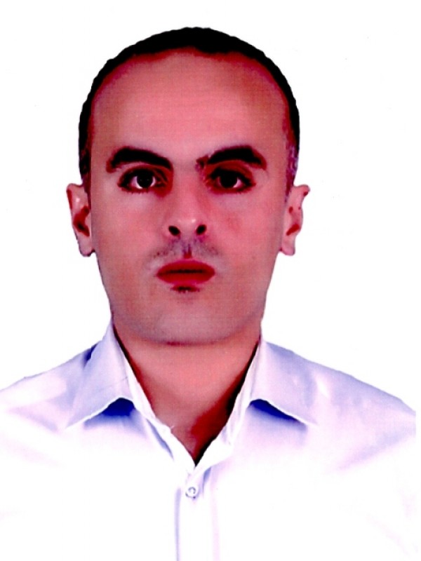 محمد ابراهيم محمد فضيل