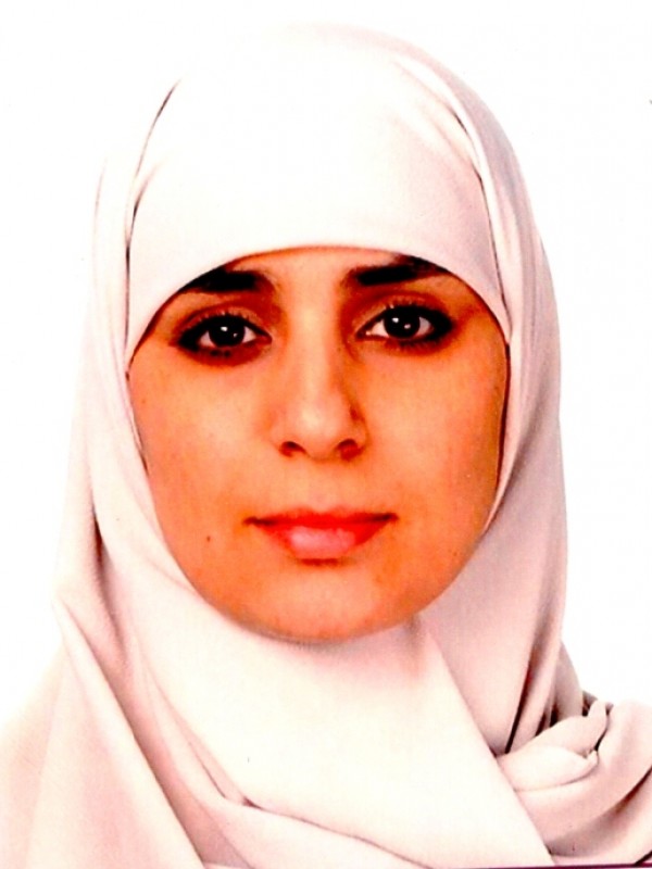 سناء ابو العيد ميلاد الساحلي