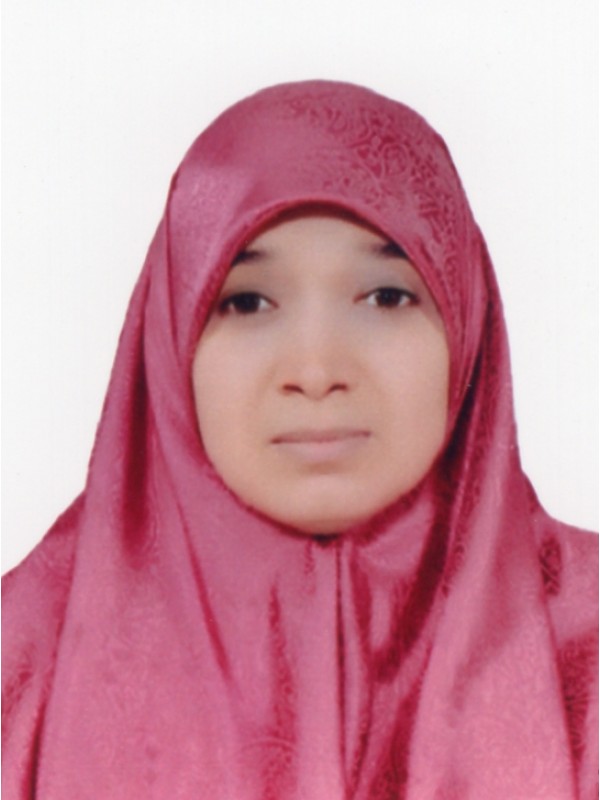 هنيدة عبد السلام الزروق الحبوش