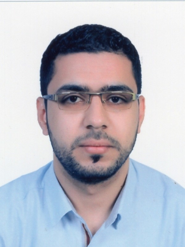 طارق محمد إمحمد عثمان