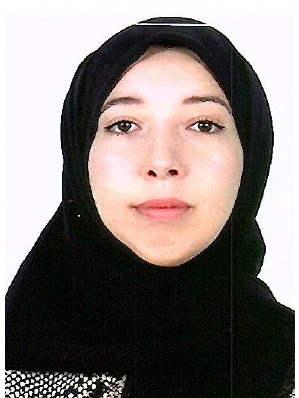 ليال توفيق مصطفى شعيب 