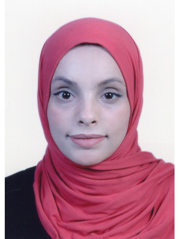 هاجر حسن محمد القبلي