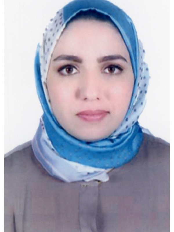 فاطمة فرج محمد الشاوش