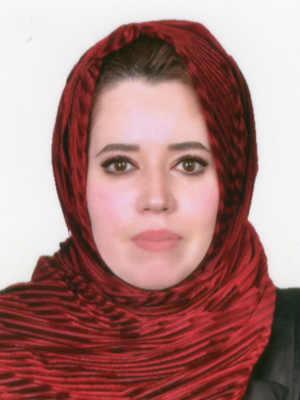 نورا بلعيد كريم الوافي