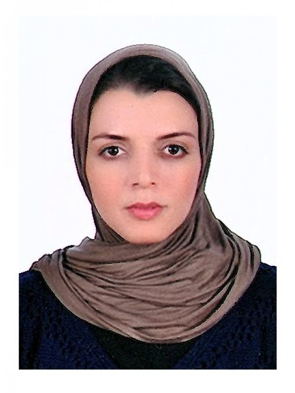 رجاء الطاهر محمد بلقاسم 