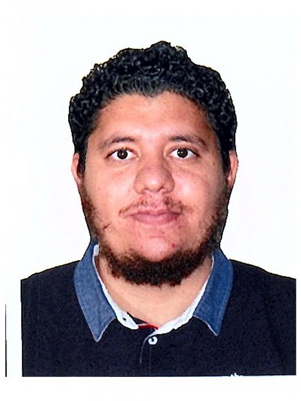 محمد عبدالباسط فاتح الحبروش 