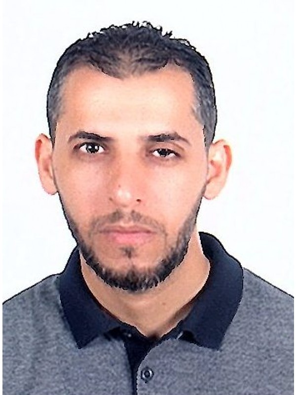 أسامة فرج العربي المجدوب