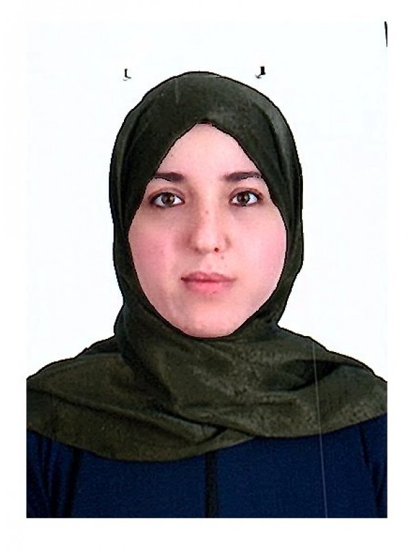 مروة محمود محمد الكيش 