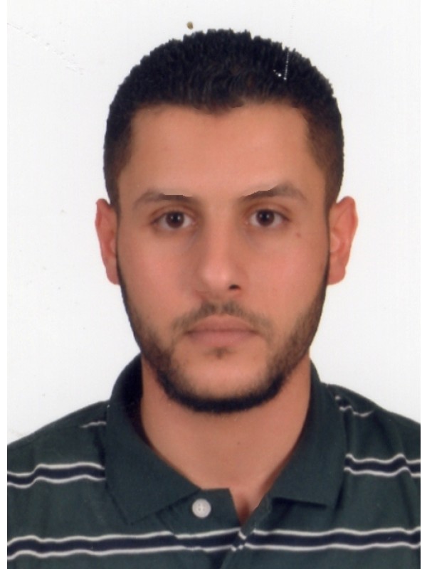 عمر عبد العزيز سالم صهد