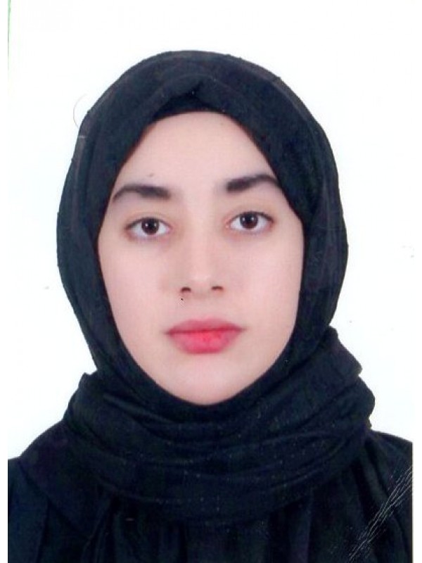 لميس محمد عيسى معيوف 