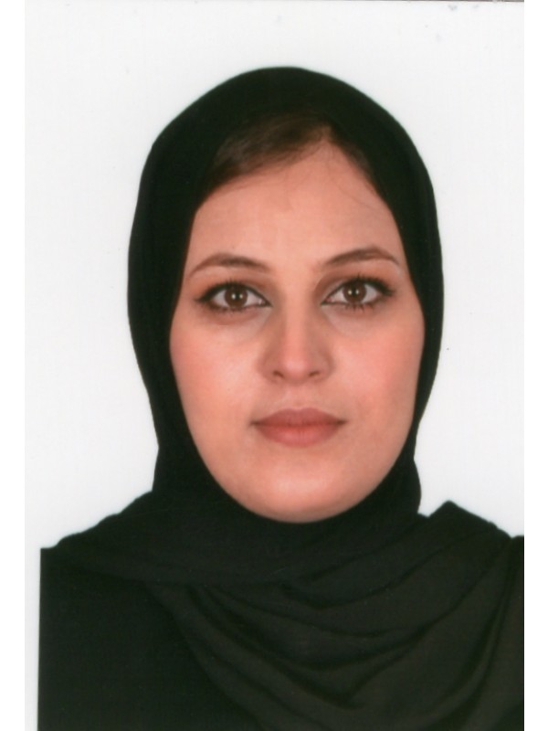 هند الهادي على تنتوش 