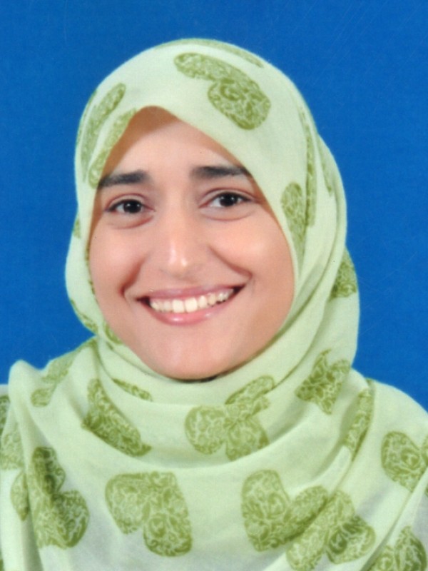 هبة محمد الهاشمي عثمان 