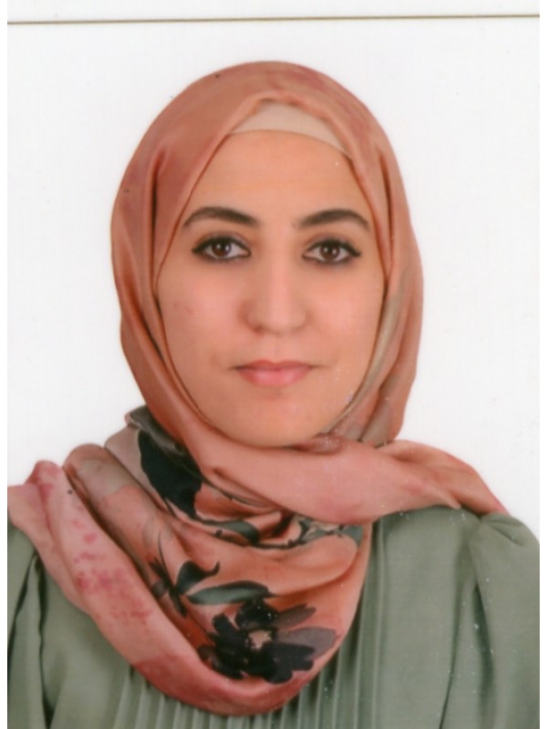 ابتسام علي محمد الشتيوي