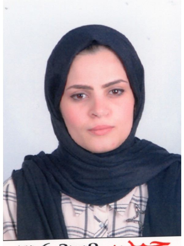 حواء حمد عيسي ادم