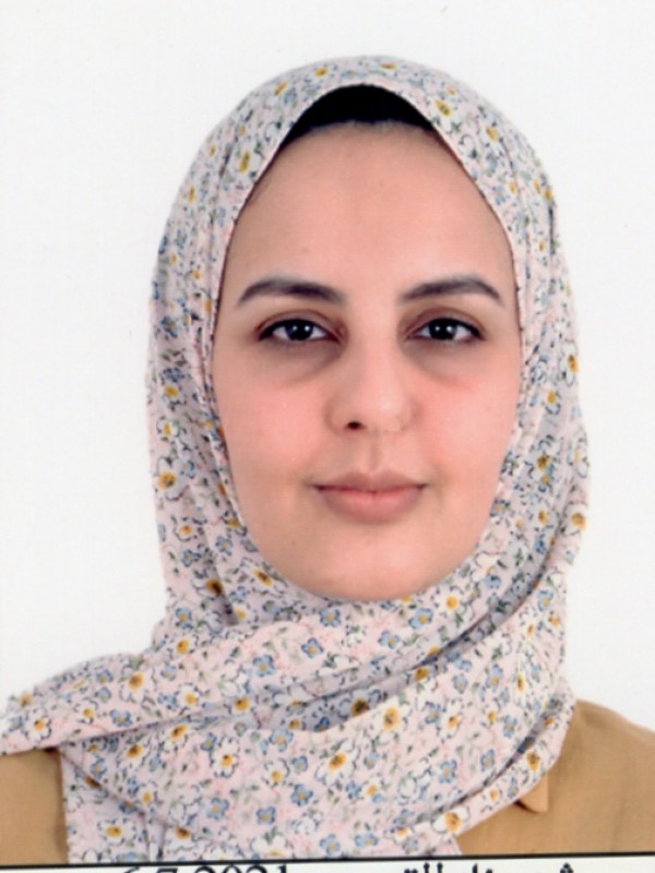 صفية نور الدين عبد السلام التبيني 