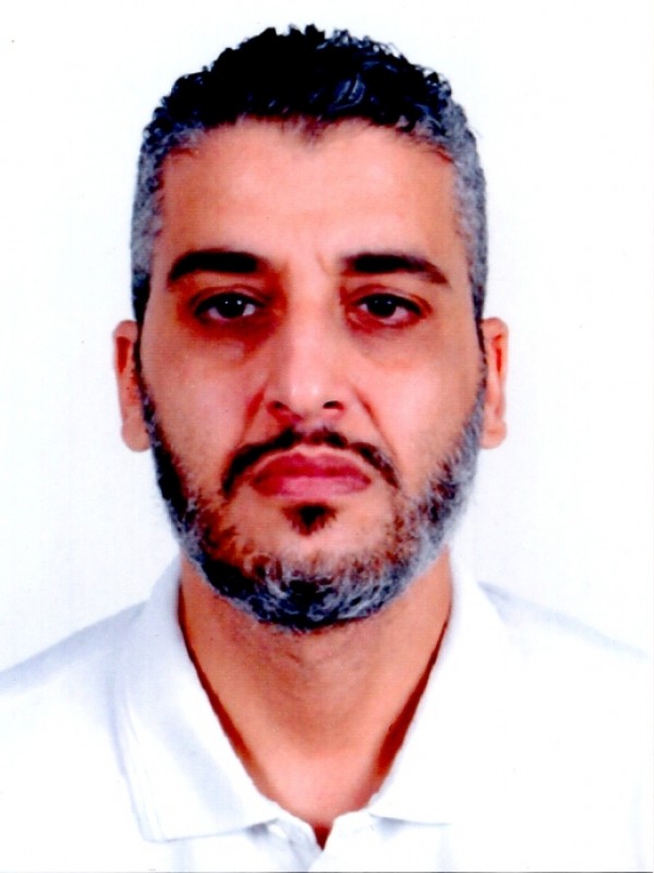 هشام رمضان محمد دعفوس دقدوق