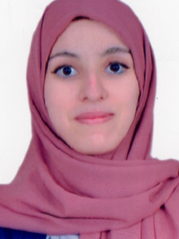 مروة حسونة ابراهيم العزابي